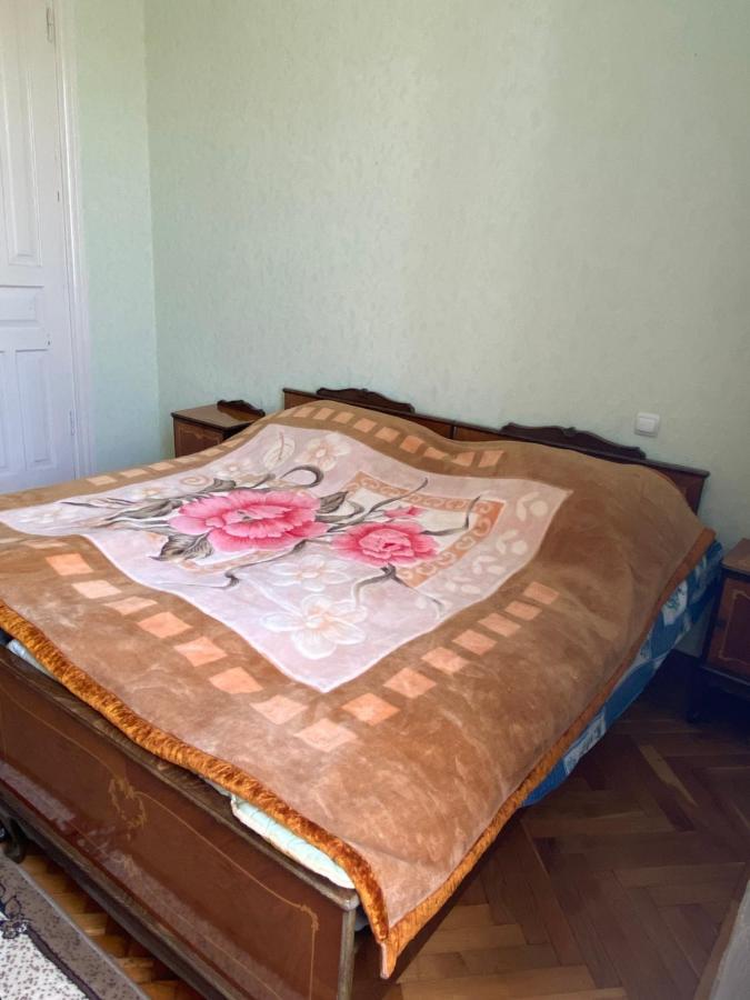Cosy Guesthouse Tskaltubo Buitenkant foto
